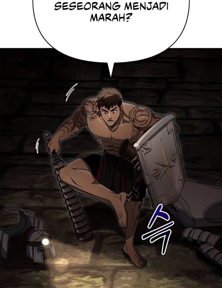 Survive as a Barbarian in the Game Chapter 59 Gambar 20