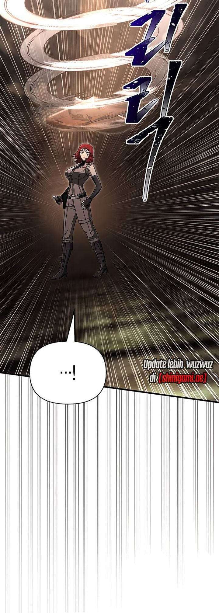 Survive as a Barbarian in the Game Chapter 59 Gambar 27