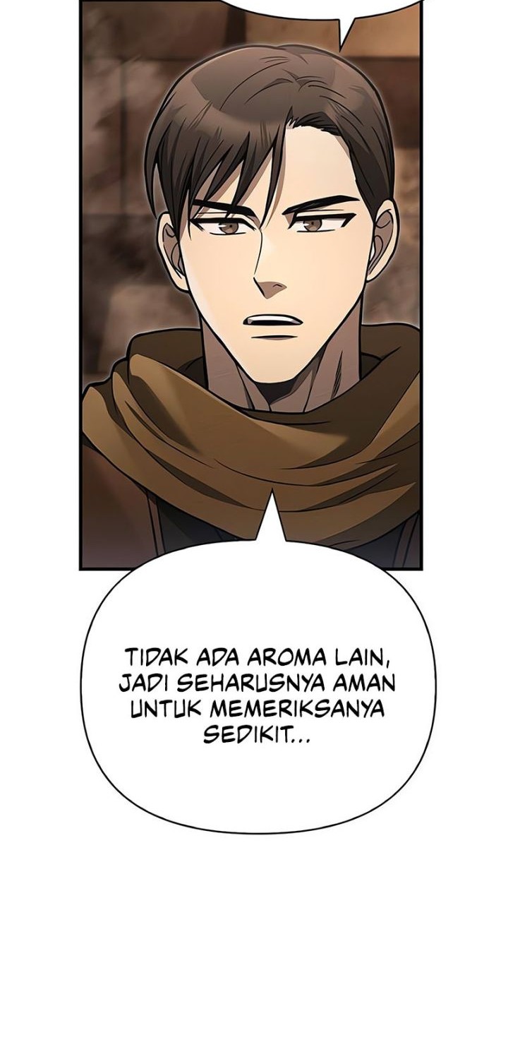 Survive as a Barbarian in the Game Chapter 58 Gambar 36