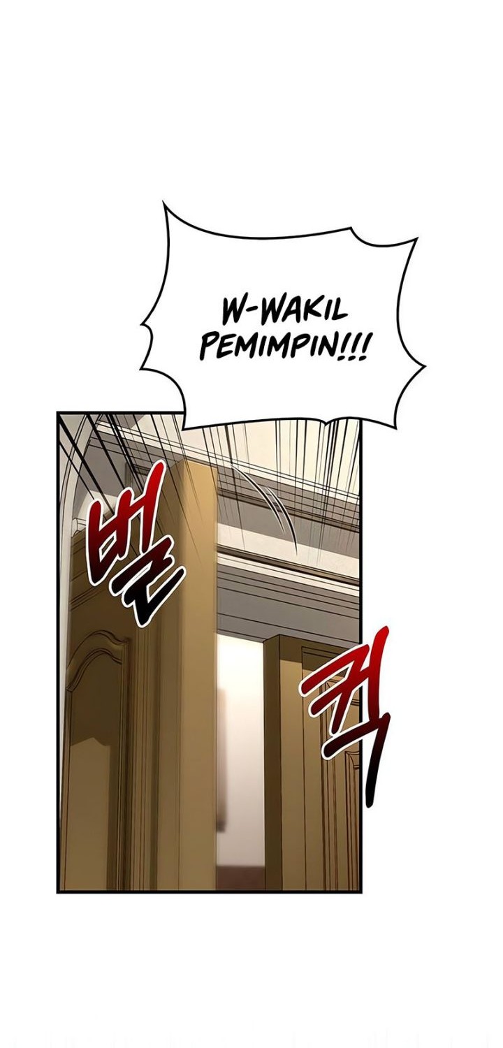 Survive as a Barbarian in the Game Chapter 58 Gambar 40