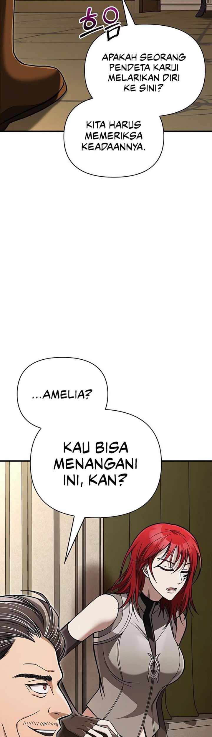Survive as a Barbarian in the Game Chapter 58 Gambar 43