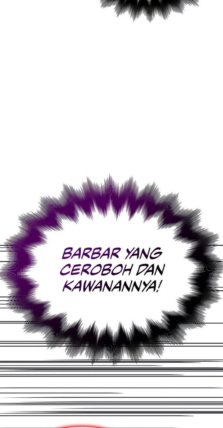 Survive as a Barbarian in the Game Chapter 58 Gambar 56