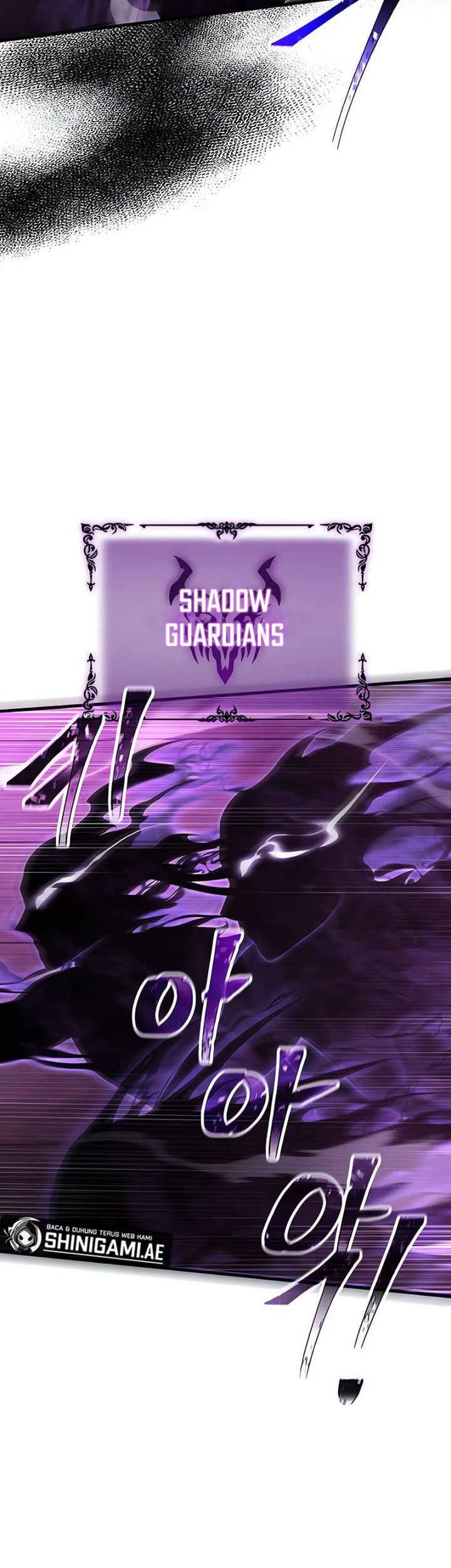 Survive as a Barbarian in the Game Chapter 58 Gambar 59