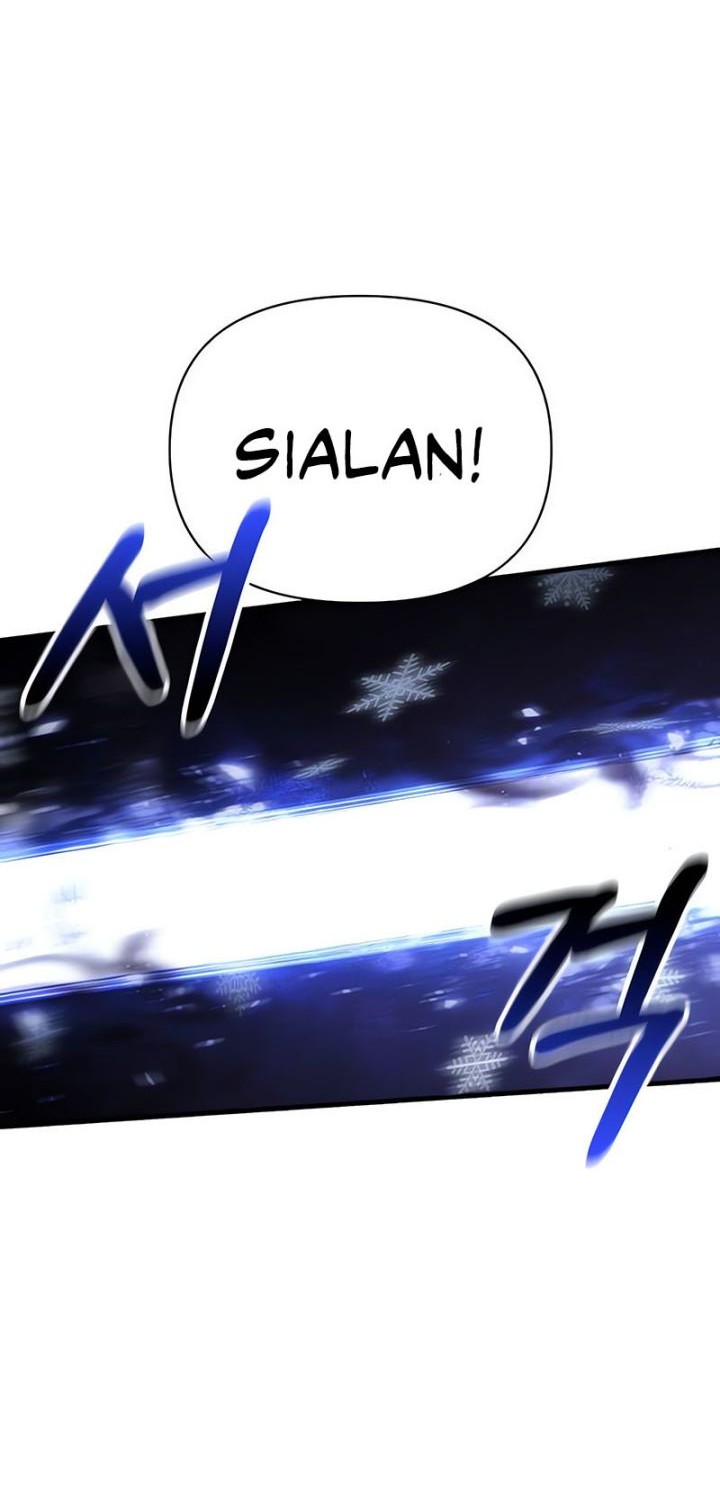 Survive as a Barbarian in the Game Chapter 58 Gambar 60