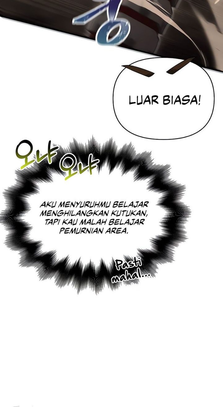 Survive as a Barbarian in the Game Chapter 58 Gambar 72