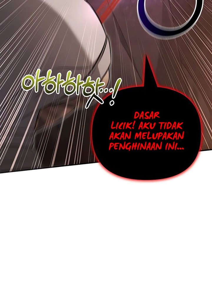 Survive as a Barbarian in the Game Chapter 58 Gambar 76
