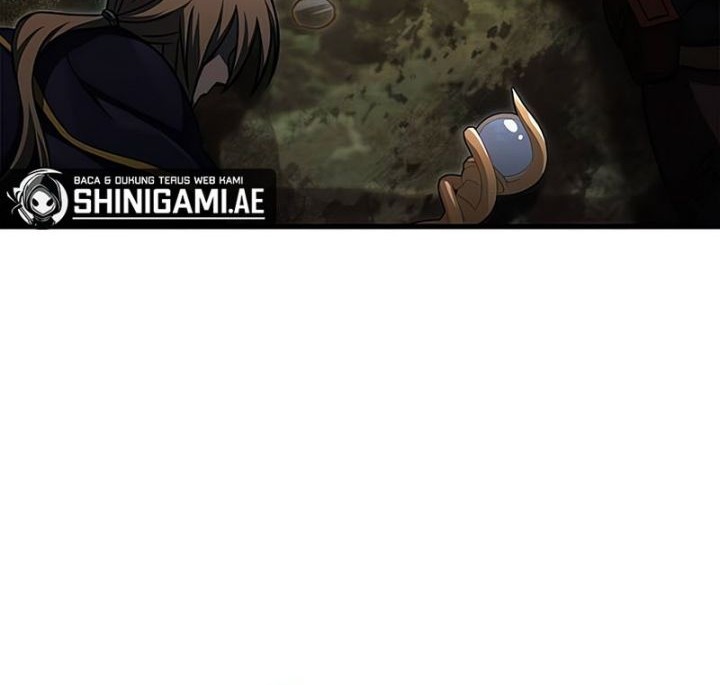 Survive as a Barbarian in the Game Chapter 58 Gambar 84