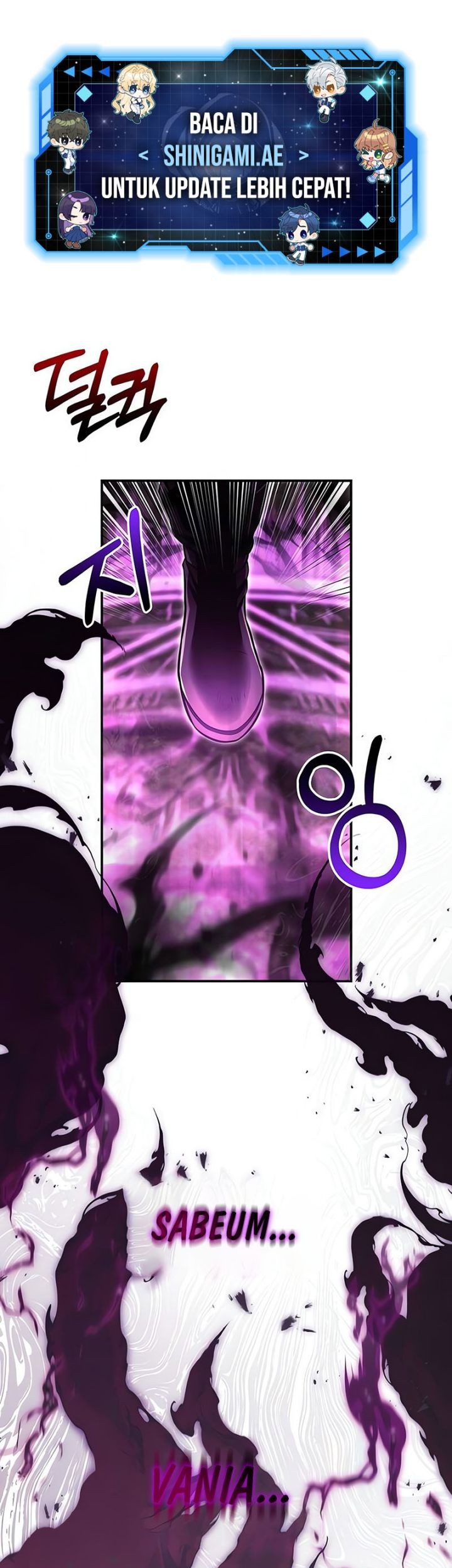Baca Survive as a Barbarian in the Game Chapter 58 Gambar 2