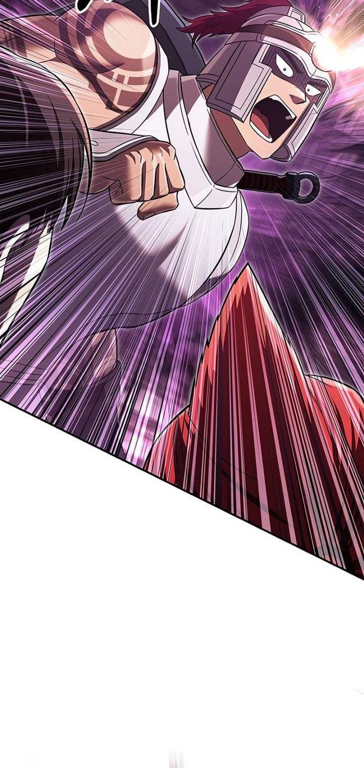 Survive as a Barbarian in the Game Chapter 58 Gambar 4