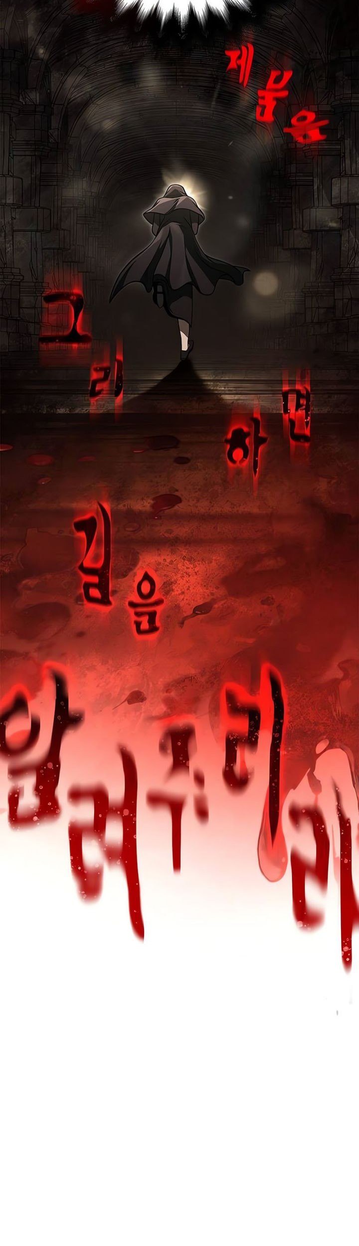 Survive as a Barbarian in the Game Chapter 58 Gambar 11