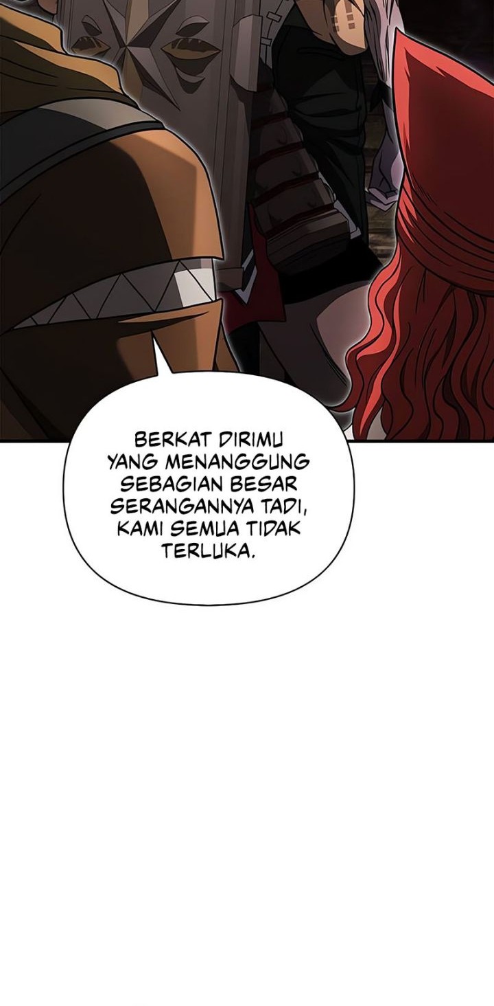 Survive as a Barbarian in the Game Chapter 58 Gambar 16
