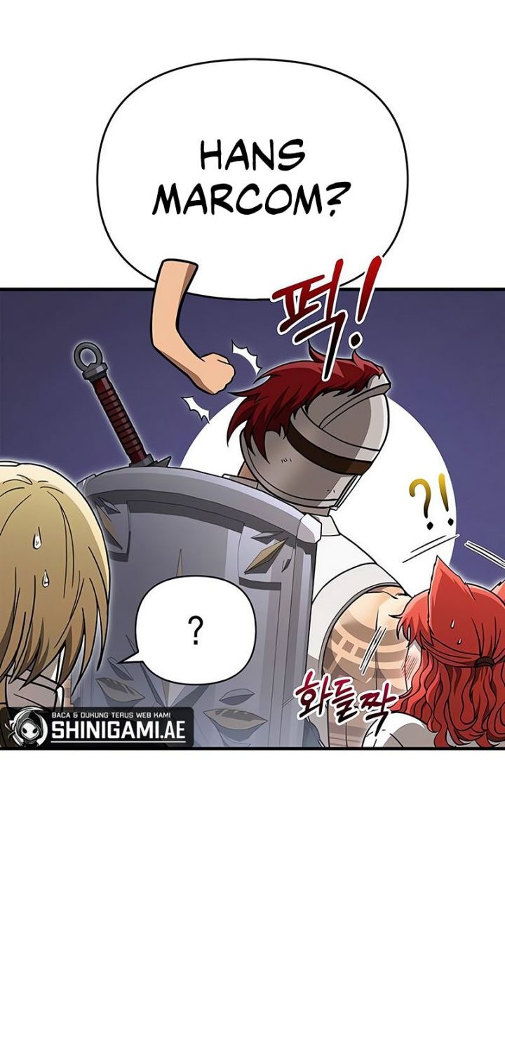 Survive as a Barbarian in the Game Chapter 58 Gambar 20