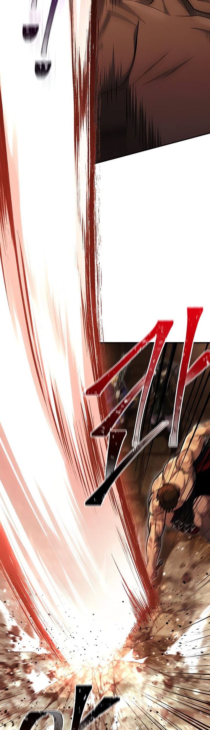 Survive as a Barbarian in the Game Chapter 58 Gambar 31