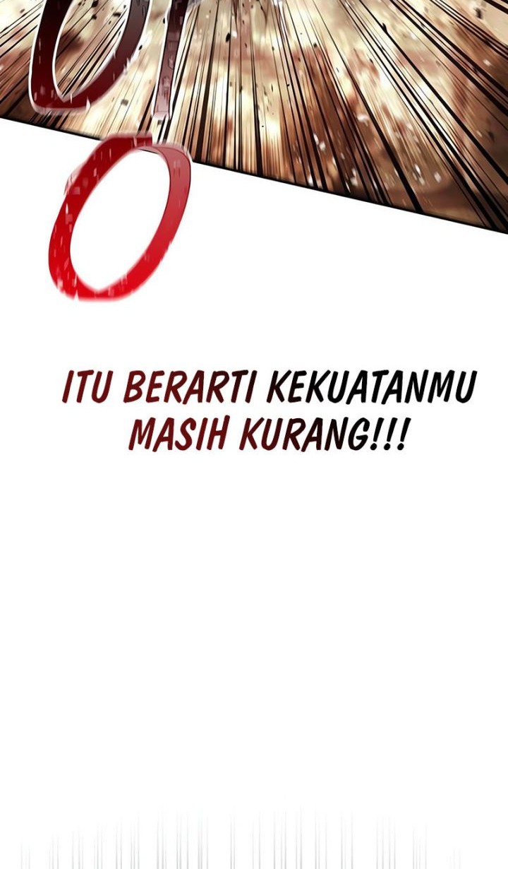 Survive as a Barbarian in the Game Chapter 58 Gambar 32