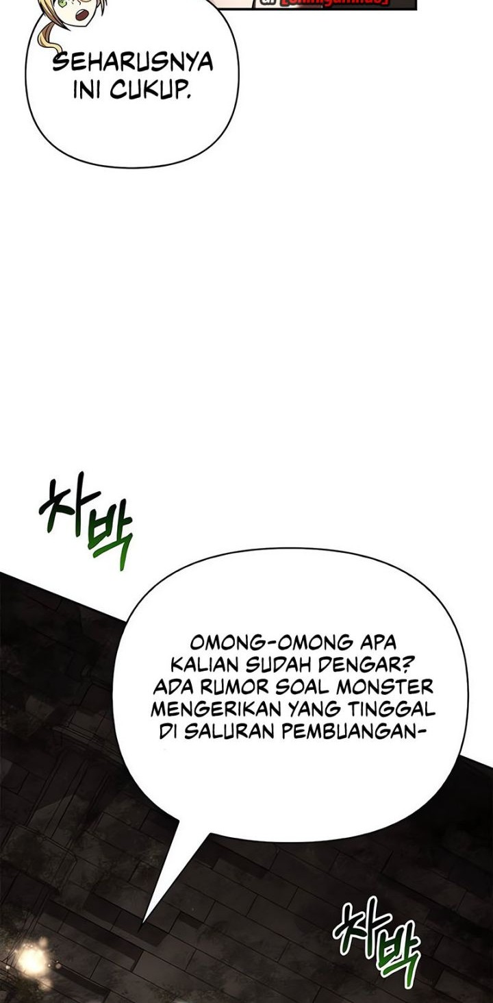 Survive as a Barbarian in the Game Chapter 57 Gambar 41