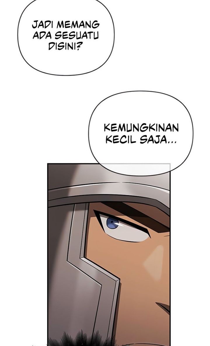 Survive as a Barbarian in the Game Chapter 57 Gambar 45