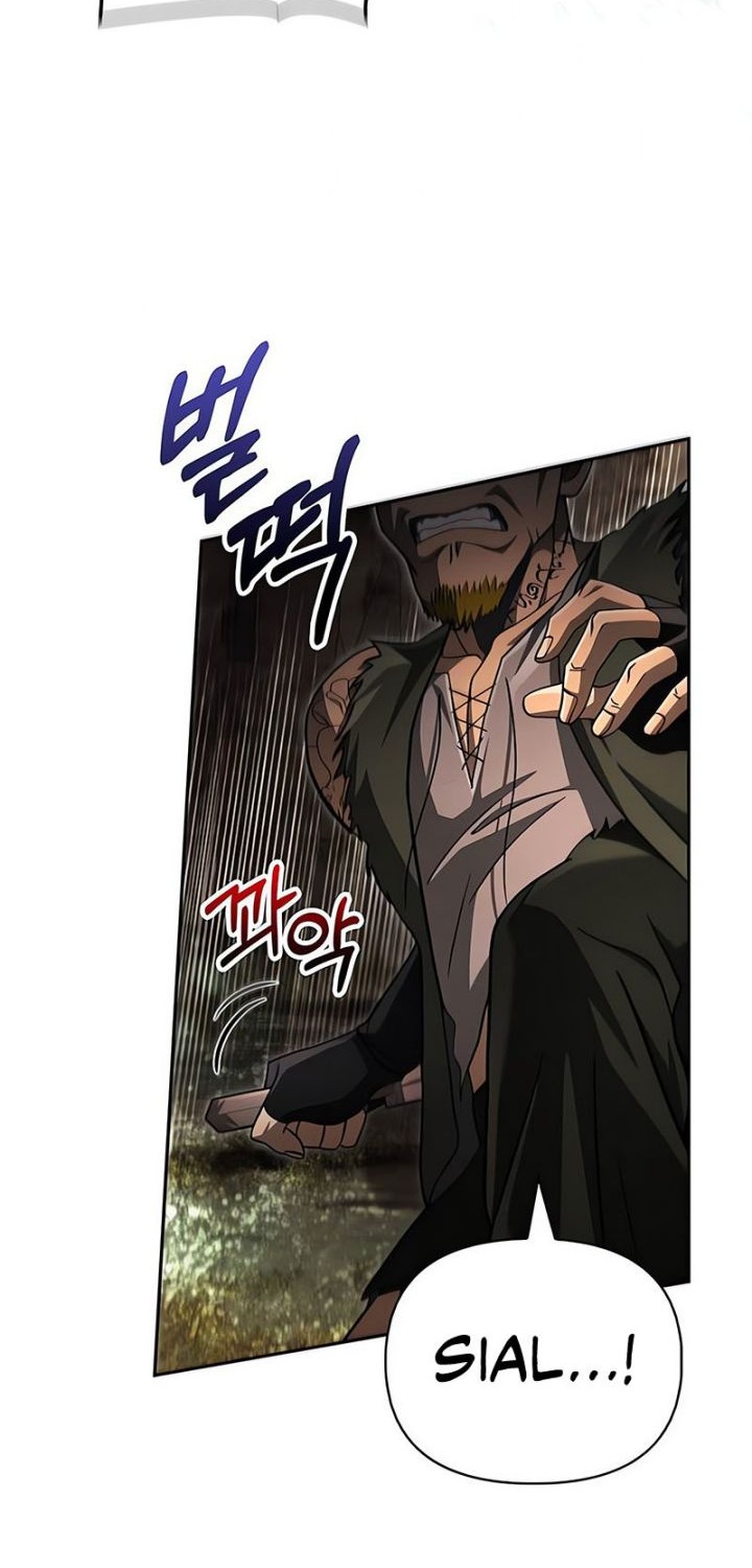 Survive as a Barbarian in the Game Chapter 57 Gambar 53