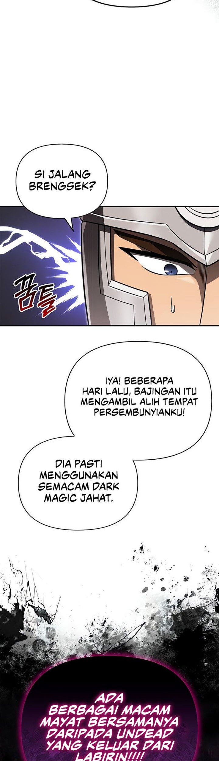 Survive as a Barbarian in the Game Chapter 57 Gambar 66