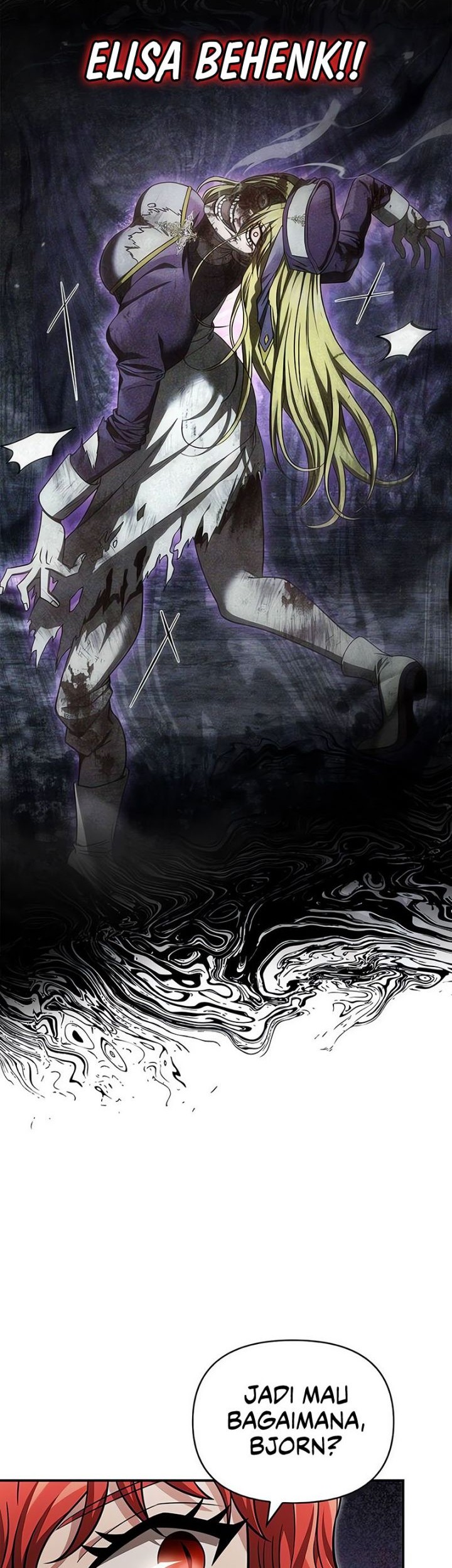 Survive as a Barbarian in the Game Chapter 57 Gambar 70