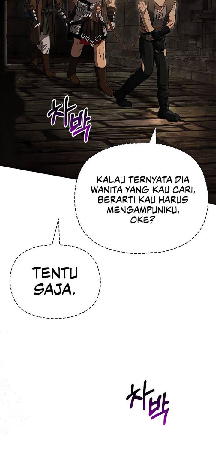 Survive as a Barbarian in the Game Chapter 57 Gambar 80