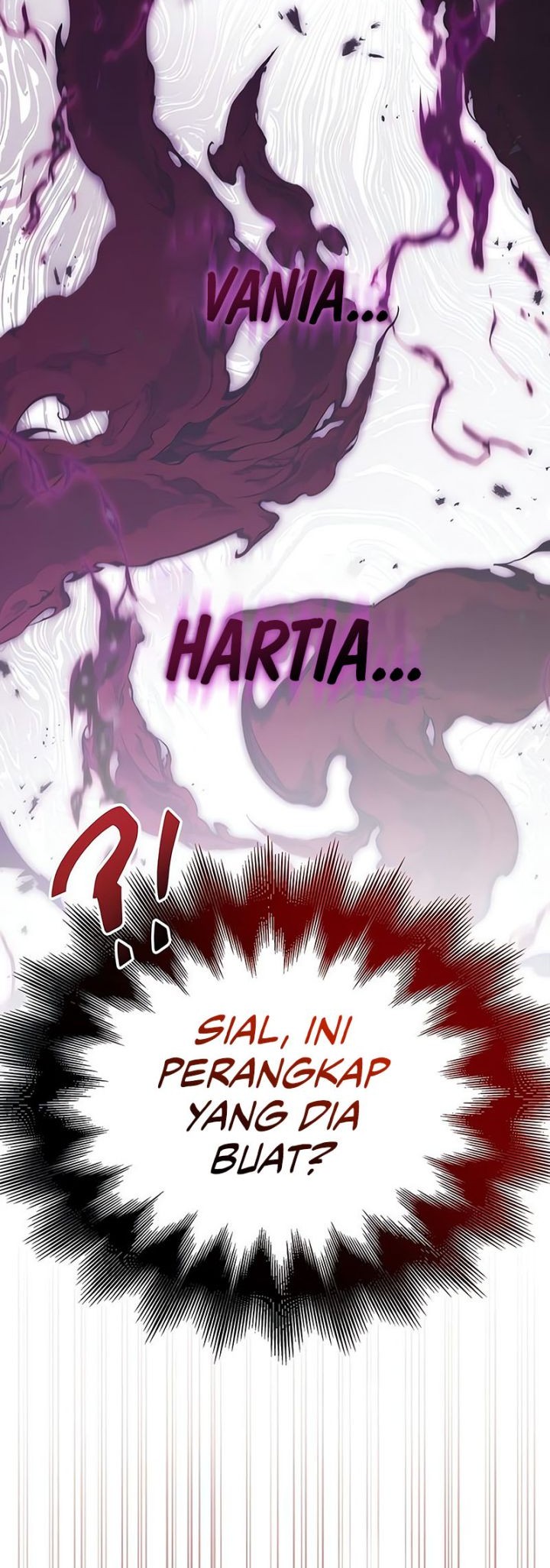 Survive as a Barbarian in the Game Chapter 57 Gambar 83