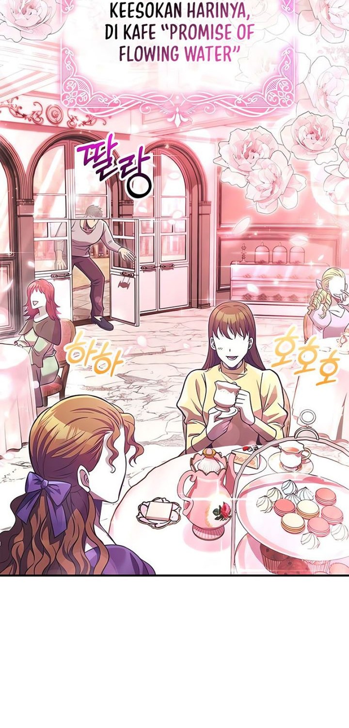 Survive as a Barbarian in the Game Chapter 57 Gambar 5
