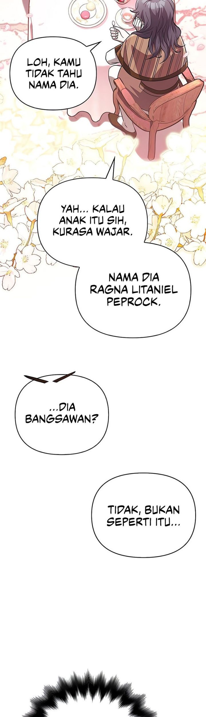Survive as a Barbarian in the Game Chapter 57 Gambar 12