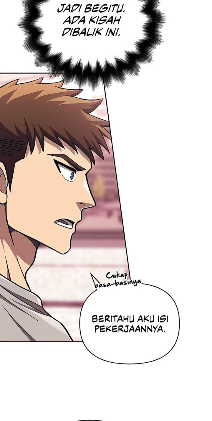 Survive as a Barbarian in the Game Chapter 57 Gambar 13