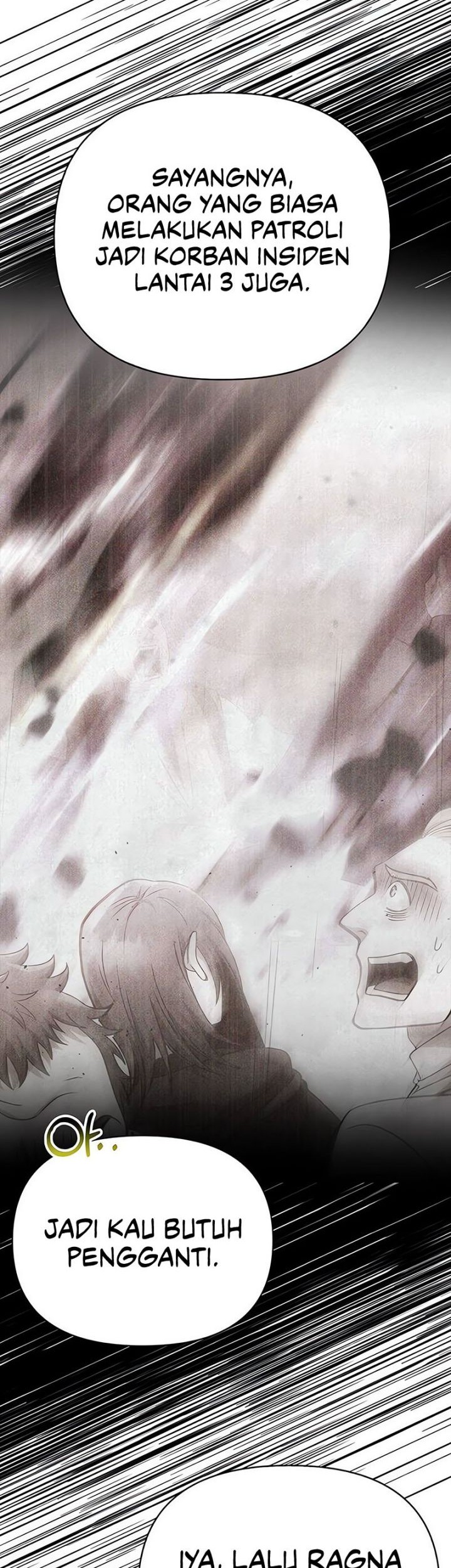 Survive as a Barbarian in the Game Chapter 57 Gambar 15