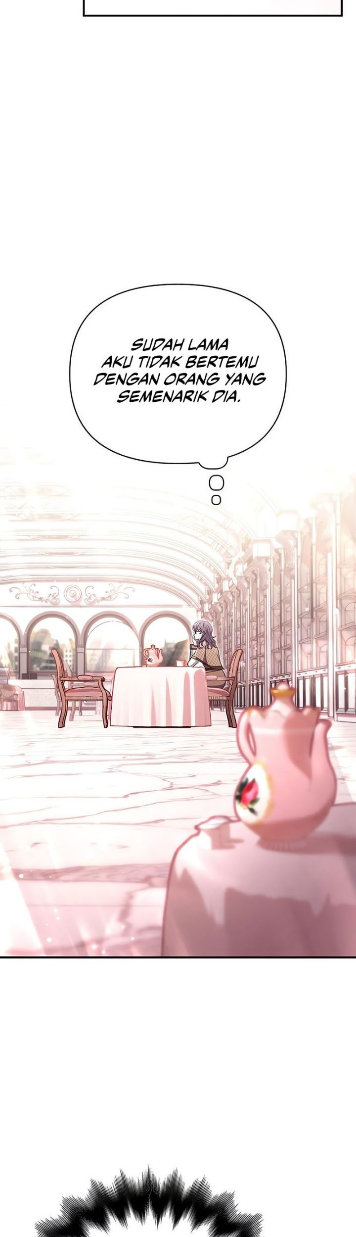 Survive as a Barbarian in the Game Chapter 57 Gambar 27