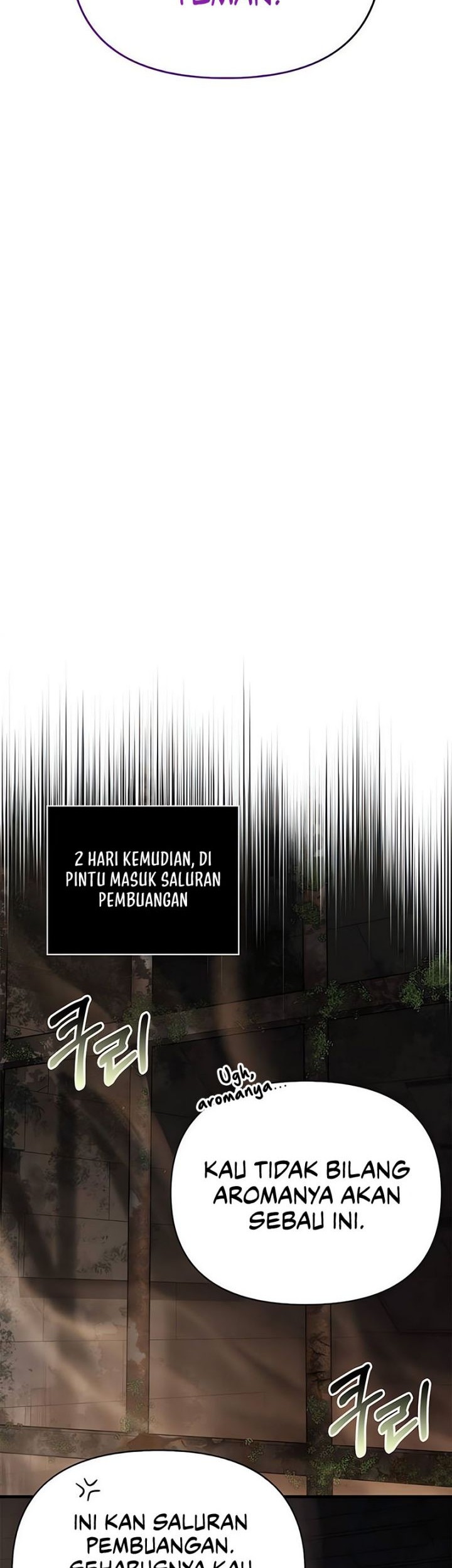 Survive as a Barbarian in the Game Chapter 57 Gambar 31