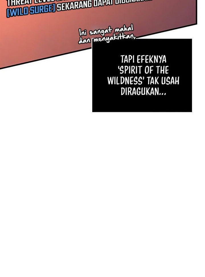 Survive as a Barbarian in the Game Chapter 56 Gambar 44