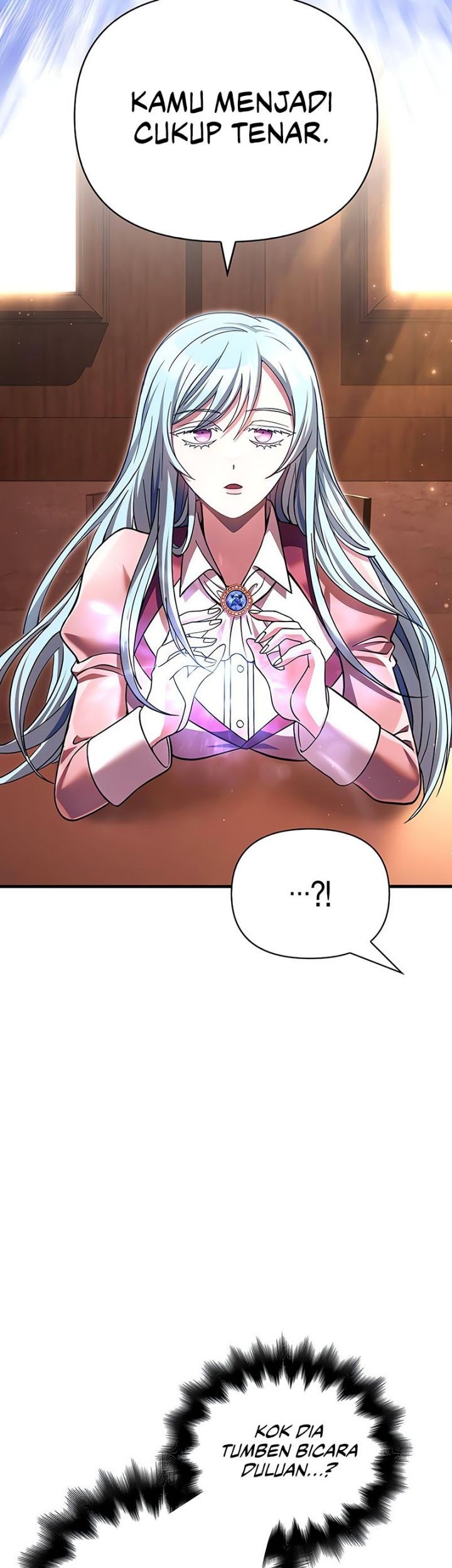 Survive as a Barbarian in the Game Chapter 56 Gambar 69