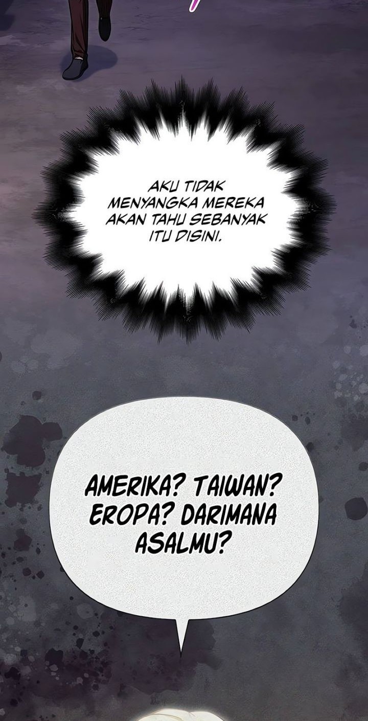 Survive as a Barbarian in the Game Chapter 55 Gambar 37