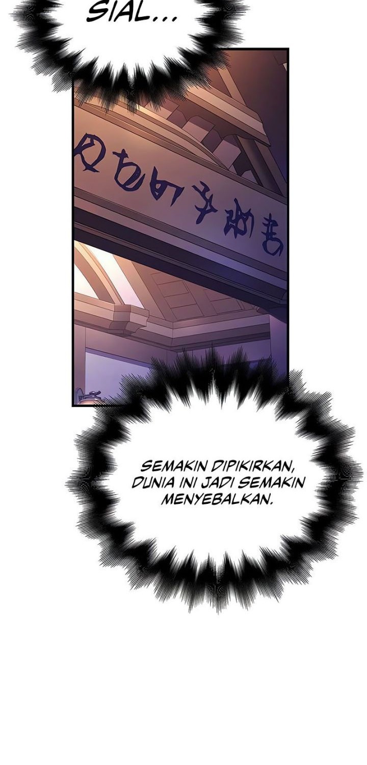 Survive as a Barbarian in the Game Chapter 55 Gambar 41