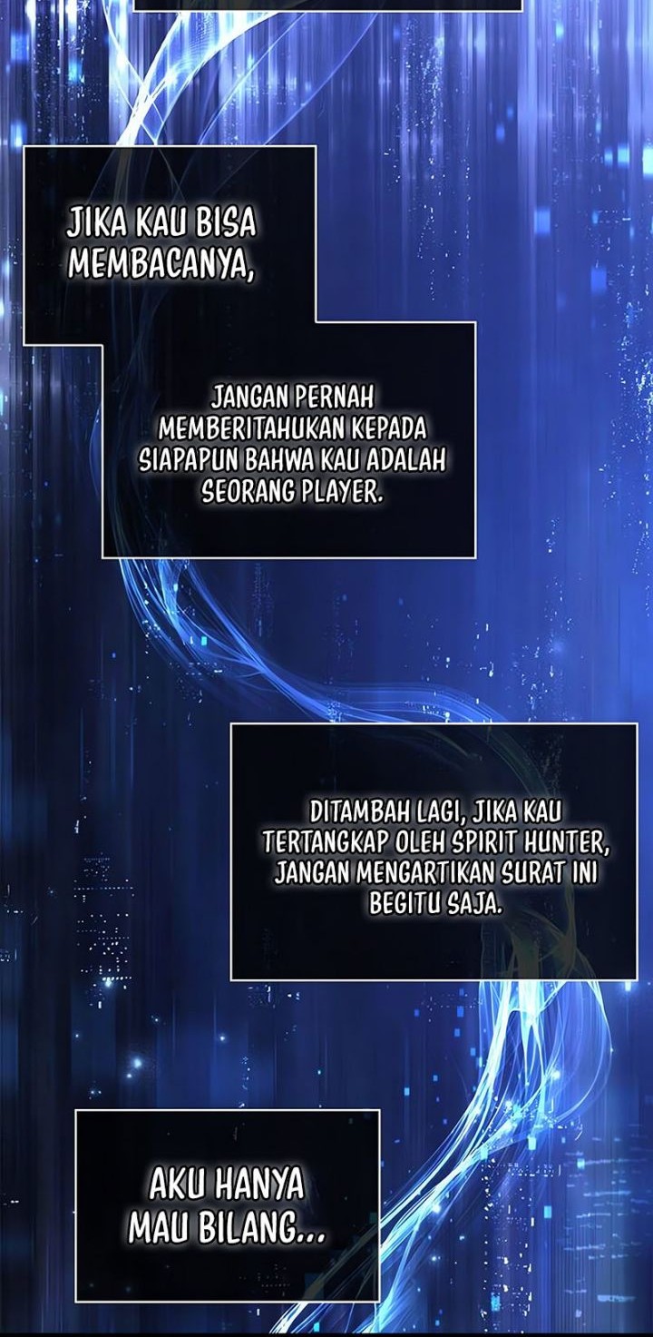 Survive as a Barbarian in the Game Chapter 55 Gambar 45