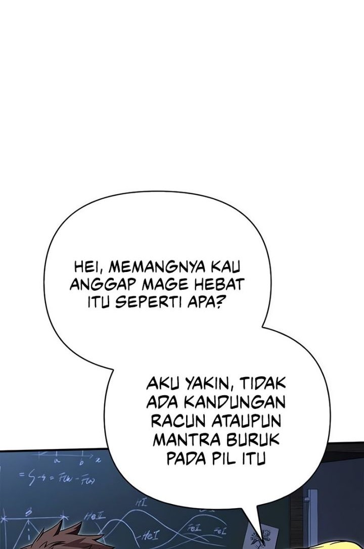 Survive as a Barbarian in the Game Chapter 55 Gambar 69