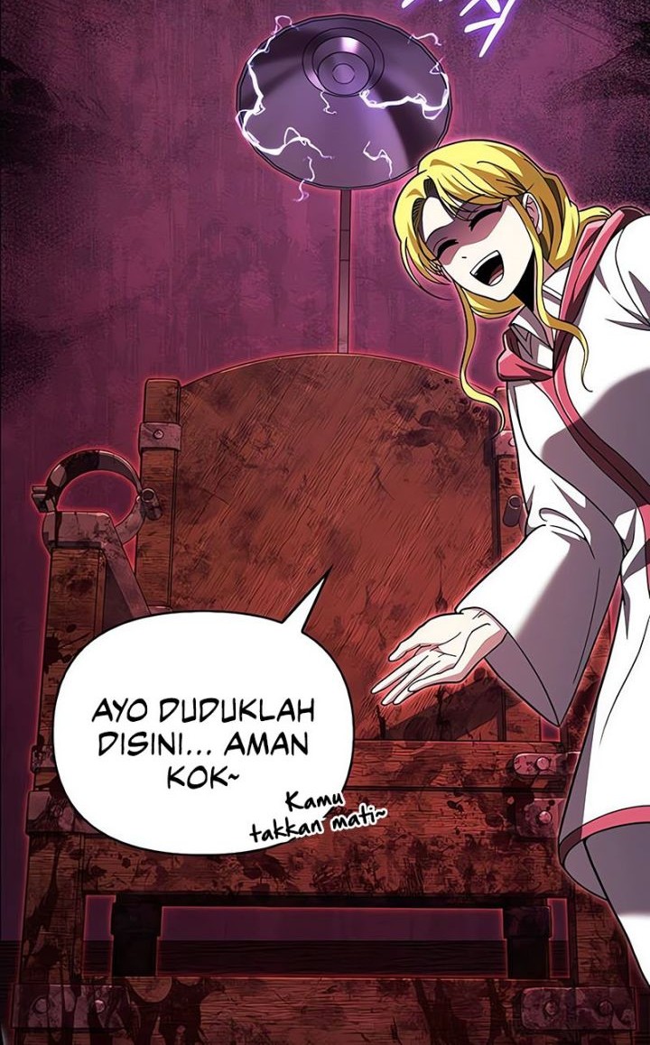 Survive as a Barbarian in the Game Chapter 55 Gambar 77