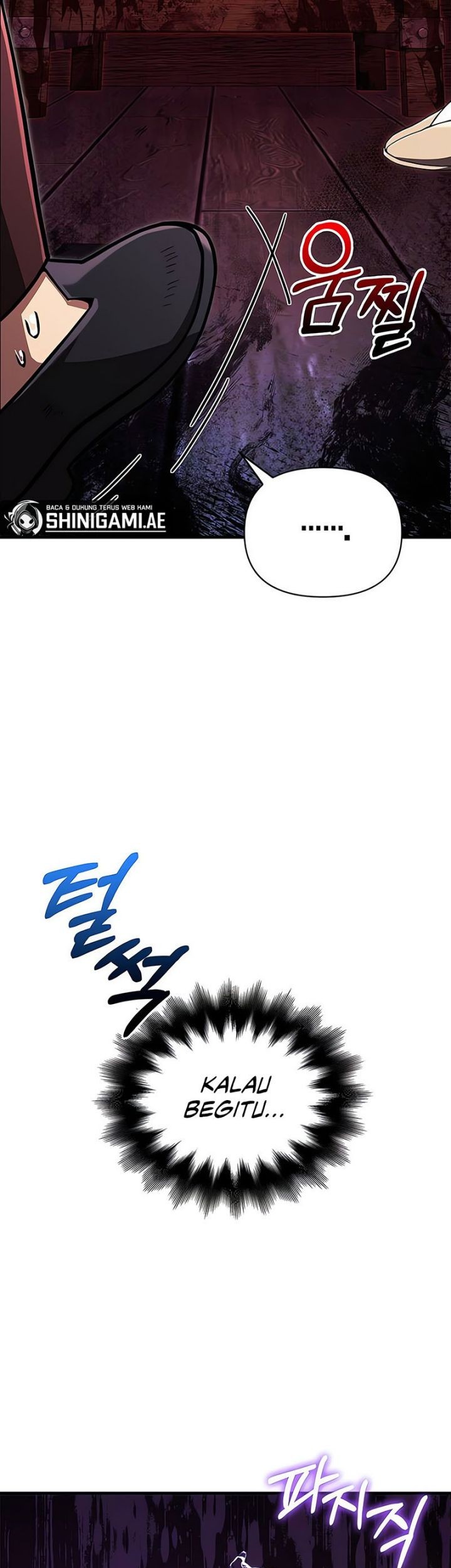 Survive as a Barbarian in the Game Chapter 55 Gambar 78