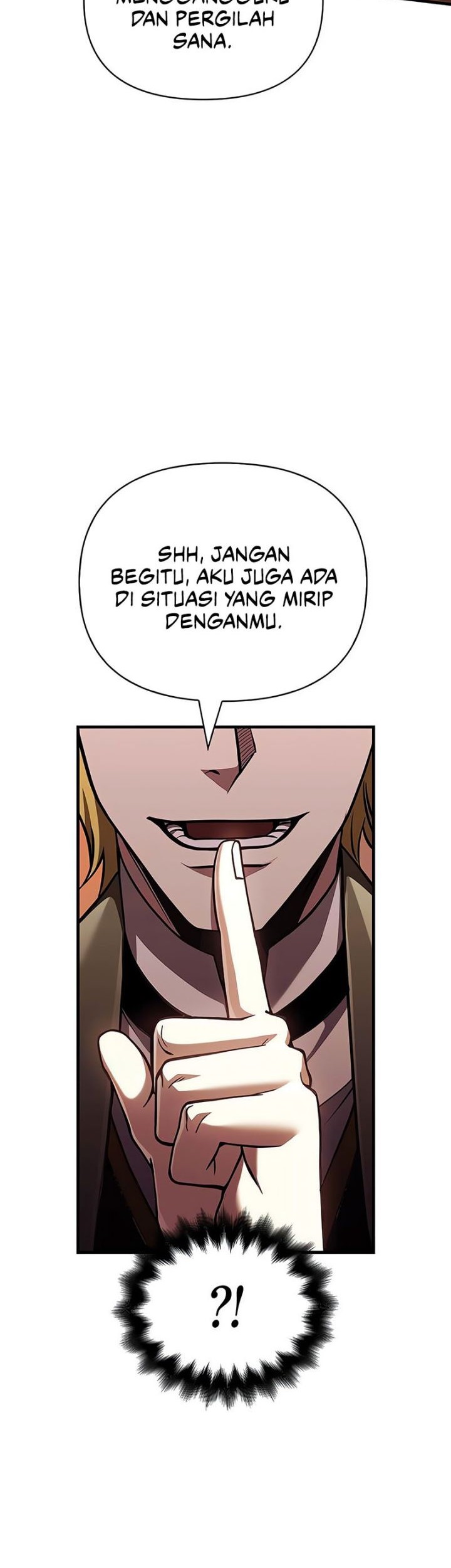 Survive as a Barbarian in the Game Chapter 55 Gambar 3