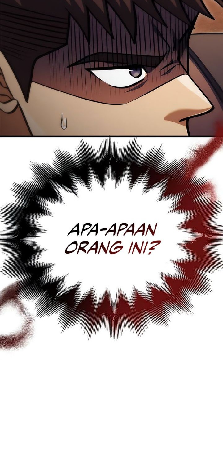 Survive as a Barbarian in the Game Chapter 55 Gambar 5