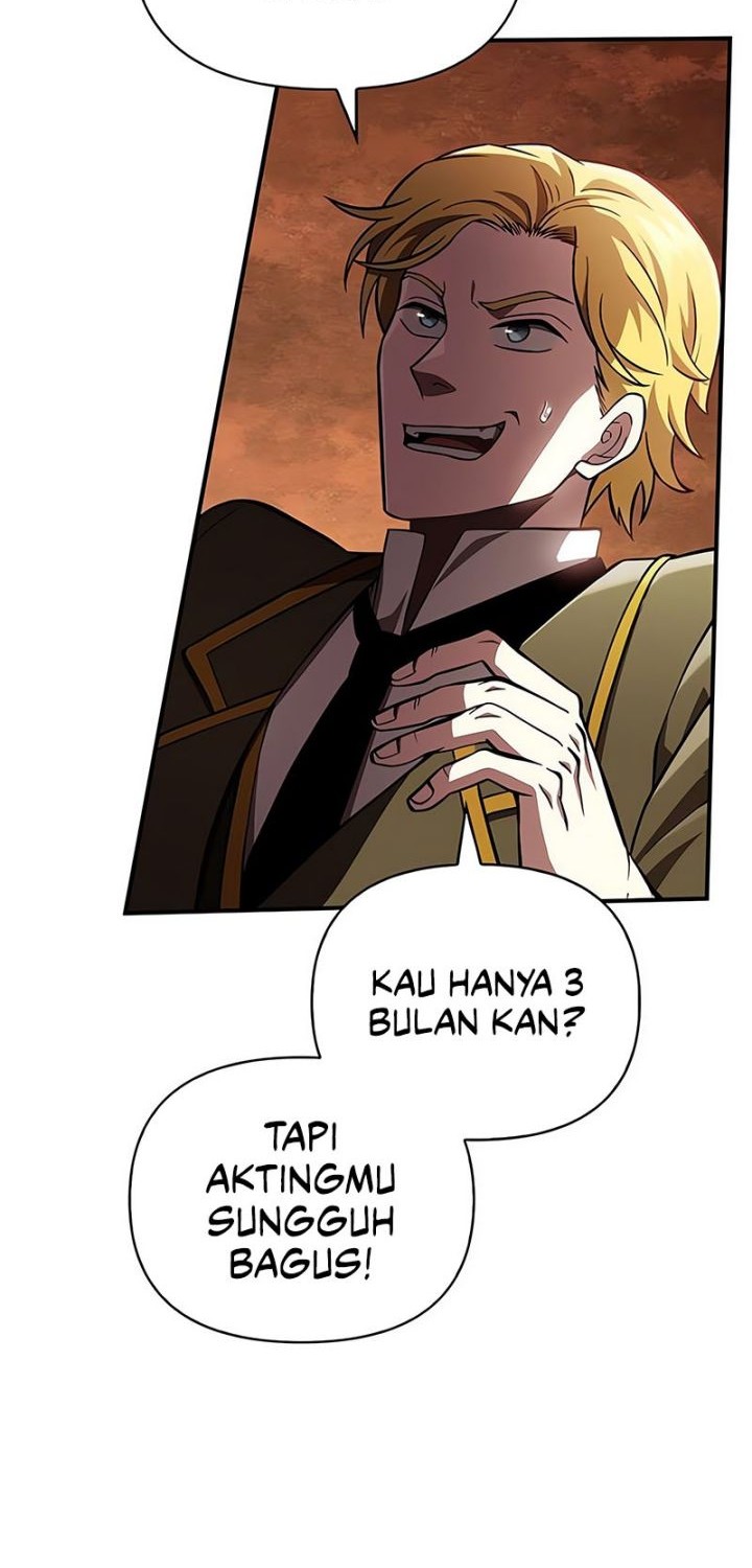Survive as a Barbarian in the Game Chapter 55 Gambar 9