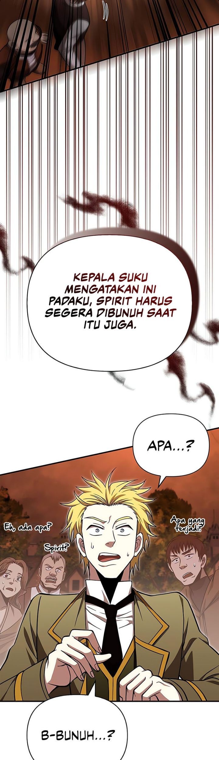 Survive as a Barbarian in the Game Chapter 55 Gambar 18