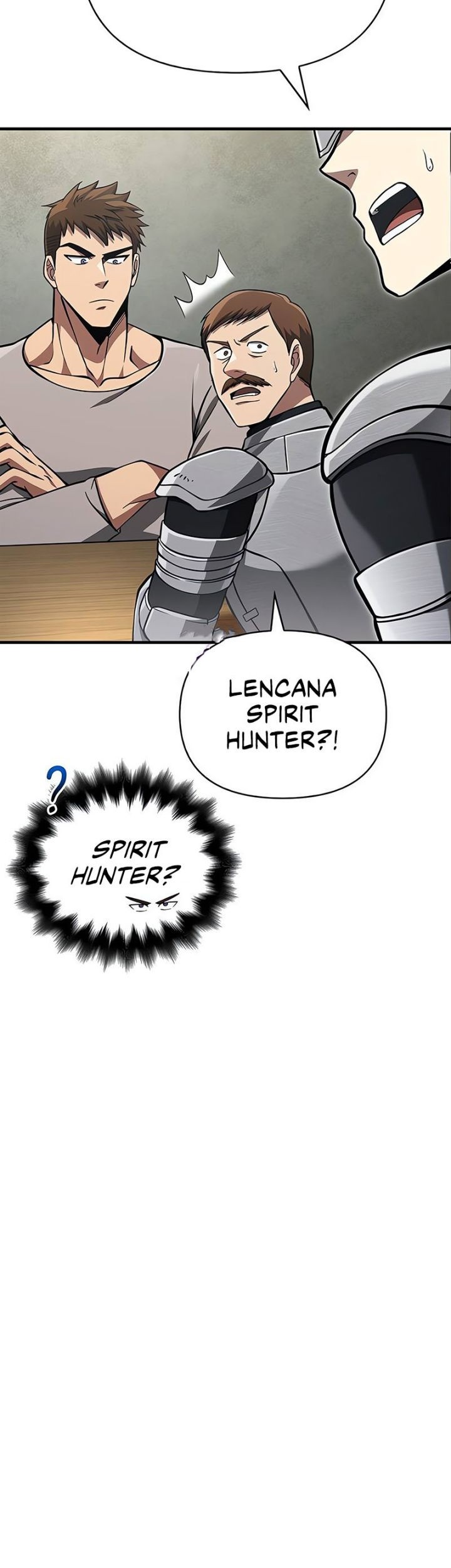 Survive as a Barbarian in the Game Chapter 55 Gambar 28