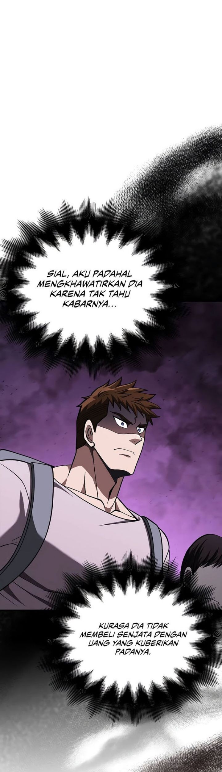 Survive as a Barbarian in the Game Chapter 54 Gambar 82