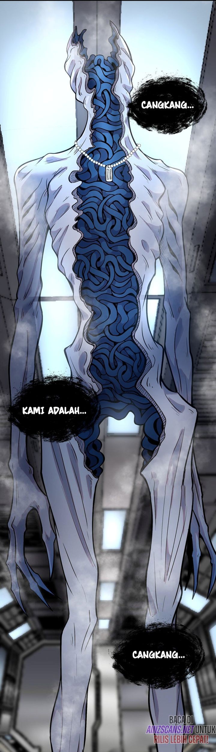 King Of Snow Chapter 12 Gambar 14