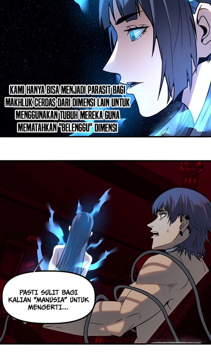 King Of Snow Chapter 12 Gambar 28