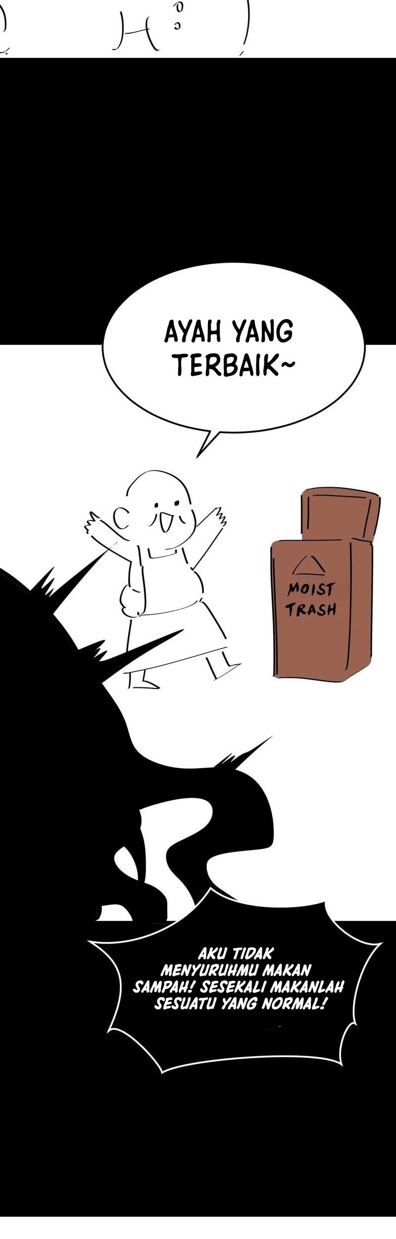 The Wretched Chapter 19 Gambar 33