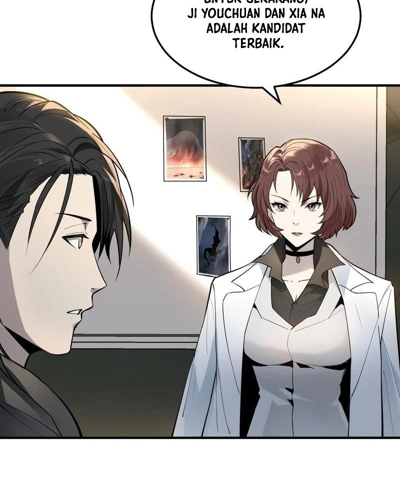 The Wretched Chapter 19 Gambar 15