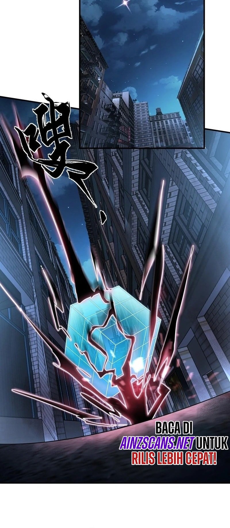 The Wretched Chapter 19 Gambar 19